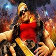 Symbol des Programms: Duke Nukem Forever
