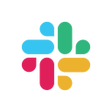 程序图标：Slack