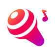 ไอคอนของโปรแกรม: WeSing - Sing Karaoke  Fr…