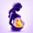 プログラムのアイコン：Hypnobirthing: A Fit Preg…