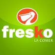 Ikon program: Fresko