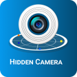 Biểu tượng của chương trình: Hidden Camera Detector: F…