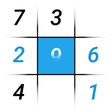 Icon of program: Sudoku: Classic Puzzle Ga…
