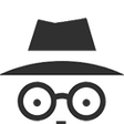Programikonen: IncognitoNormal