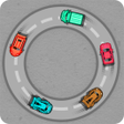 程序图标：Color Car Circle: No Coll…