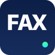 プログラムのアイコン：FAX APP - Send Fax From P…