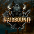 プログラムのアイコン：Raidbound