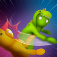 プログラムのアイコン：Chillybash: Beast Fightin…