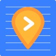 Иконка программы: Route-Finder