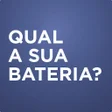 程序图标：Qual a sua bateria