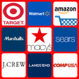 أيقونة البرنامج: Online Shopping Stores