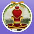 Иконка программы: Escape Alice House2