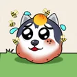 ไอคอนของโปรแกรม: Doggy Save