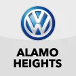 Volkswagen of Alamo Heights