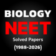 Ikon program: BIOLOGY - 34 YEAR NEET PA…