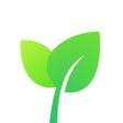 程序图标：极飞农场