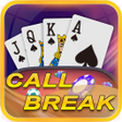 程序图标：Call Break Online: Tash G…