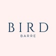 Symbol des Programms: BIRD barre