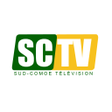 プログラムのアイコン：Sud Comoé TV SCTV