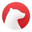 プログラムのアイコン: Bear Chrome extension
