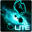 程序图标：Gyro Space Particles 3D L…