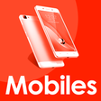 程序图标：Smart phone and mobile pr…