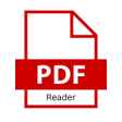 プログラムのアイコン：Office Reader - Pdf Reade…