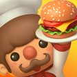 プログラムのアイコン：Happy Restaurant
