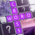 أيقونة البرنامج: Crosswordium: Crossword P…