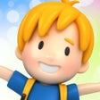 Игры для детей icon