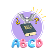 Programın simgesi: Bible Quiz Adv: Adventure…