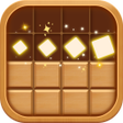 Ícone do programa: Block Puzzle Wood  Easymo…