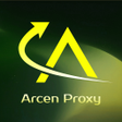 Programikonen: Arcen Proxy