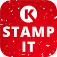 Иконка программы: OK STAMP IT