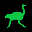Иконка программы: DC Rider App