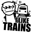 Icon of program: I LIKE TRAINS