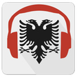 程序图标：Radio Shqip - Albanian Ra…