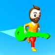 أيقونة البرنامج: Find the Key 3D