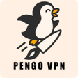 Ícone do programa: PengoVPN