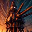 Иконка программы: Steampunk Tower 2: The On…