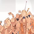 プログラムのアイコン：Ragdoll Achievement 2