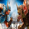 Ikona programu: Blood Bowl 2