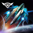 プログラムのアイコン：Galaxy Splitter