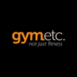 ไอคอนของโปรแกรม: GymEtc Access