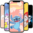 Icon of program: Cute Wallpaper