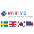 My IP Address - Country/Browser/Blacklist ™