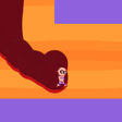 Programikonen: The thief  of escape