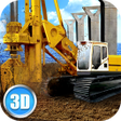 程序图标：Bridge Construction Sim 2