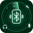 プログラムのアイコン：Bluetooth Device Finder