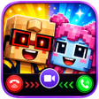 程序图标：Dandy Call Simulator Pran…